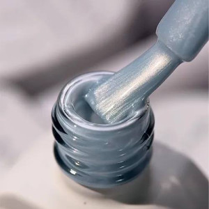 SAGA Professional Crystal Cat 03 гель-лак «Хрустальный кошачий глаз», 10 мл